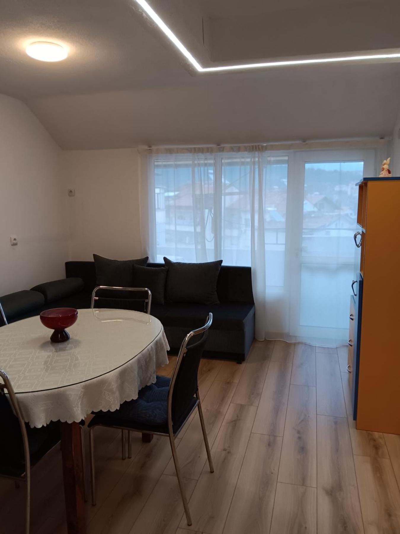 Apartment Friends Sandanski Extérieur photo
