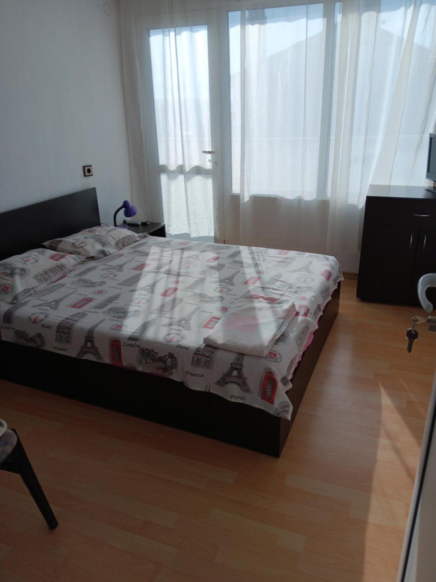 Apartment Friends Sandanski Extérieur photo