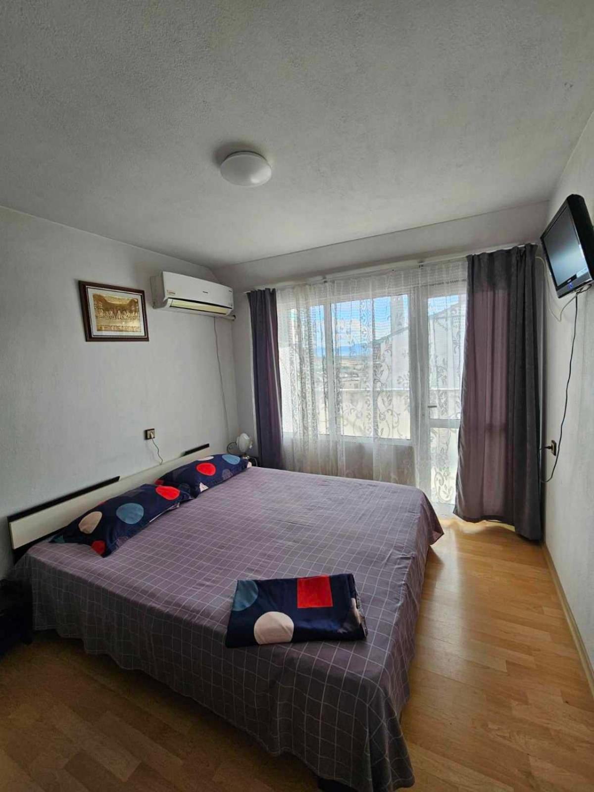 Apartment Friends Sandanski Extérieur photo