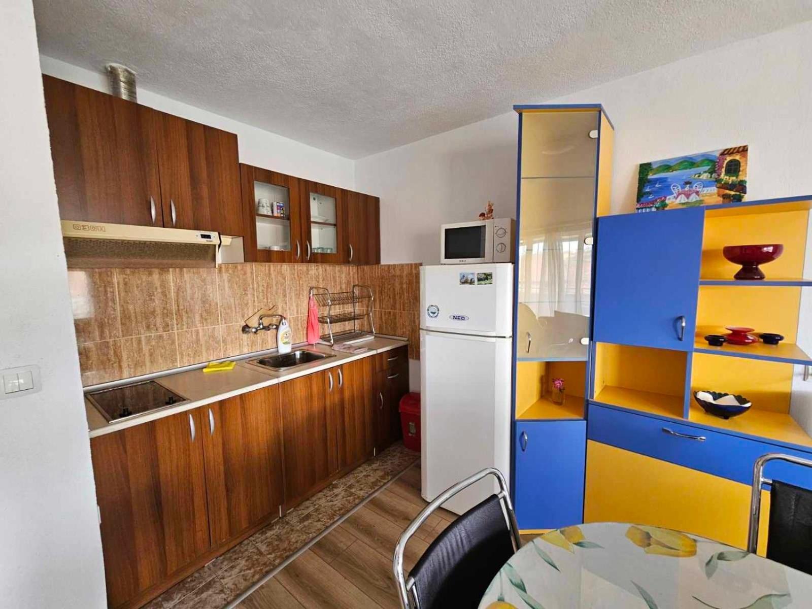 Apartment Friends Sandanski Extérieur photo