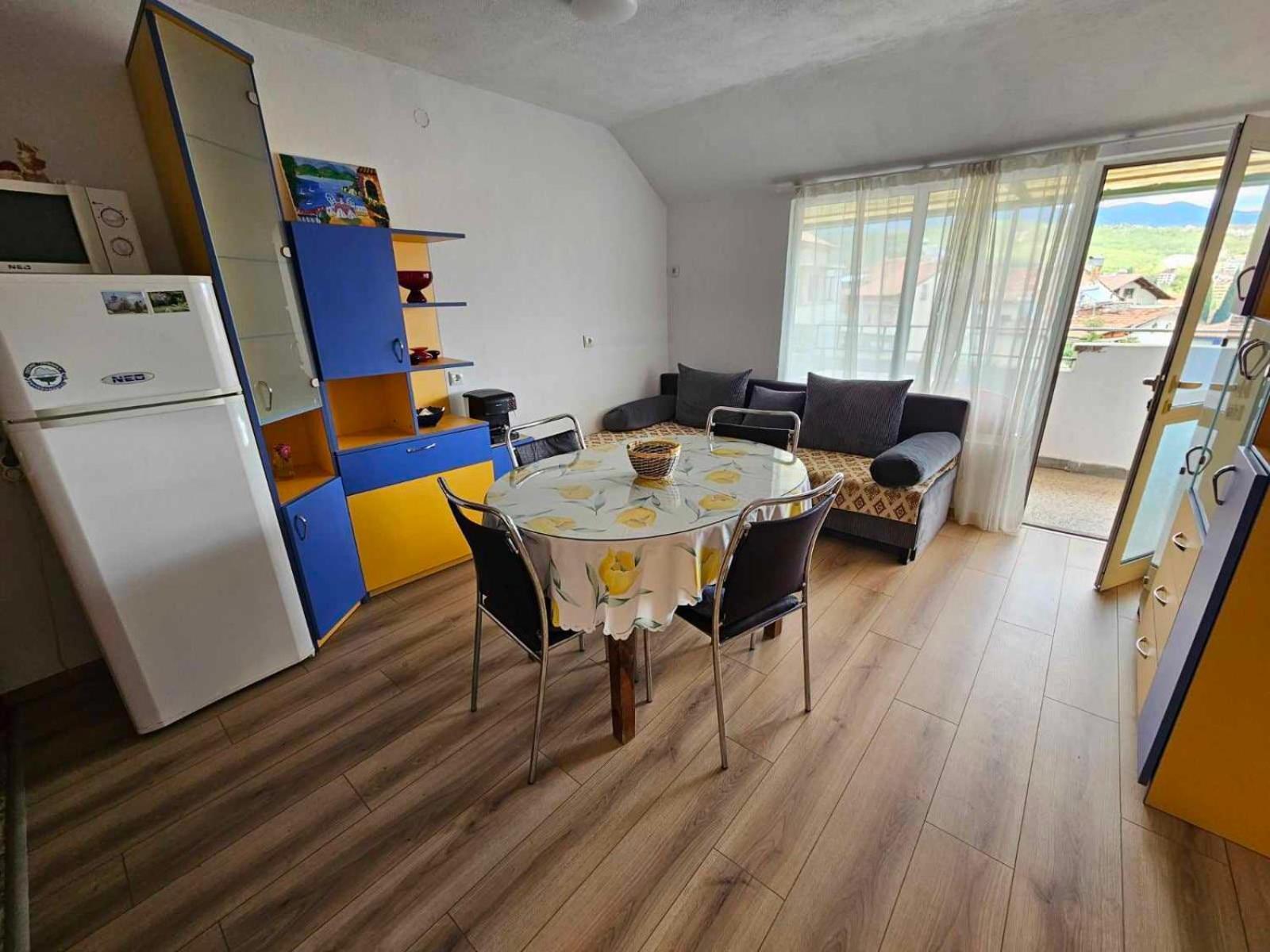 Apartment Friends Sandanski Extérieur photo